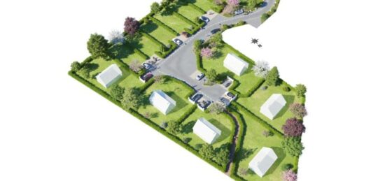 Terrain à bâtir à Le Neubourg, Normandie