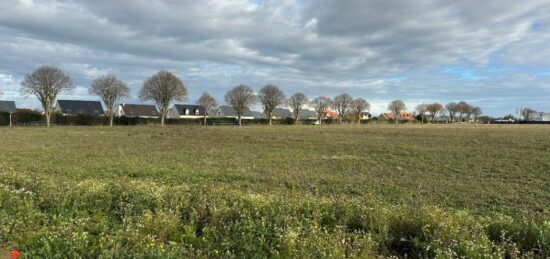 Terrain à bâtir à Cully, Normandie