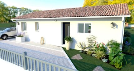 Saint-Germain-du-Puch Maison neuve - 2358285-11516annonce62025110260rNE.jpeg Maisons France Confort