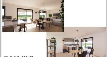 Entrammes Maison neuve - 2290615-3855modele820250206gQt8w.jpeg Maisons France Confort