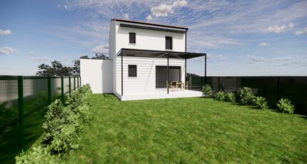 Saint-Mathieu-de-Tréviers Maison neuve - 2358304-3243modele820250410FDB9J.jpeg Maisons France Confort