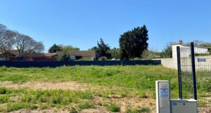 Paulhan Terrain à bâtir - 2327240-11507annonce120251104EqrJv.jpeg Maisons France Confort