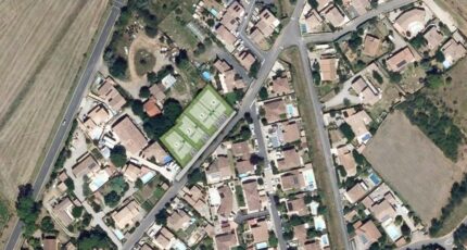 Paulhan Terrain à bâtir - 2327240-11507annonce220251104q1FQr.jpeg Maisons France Confort