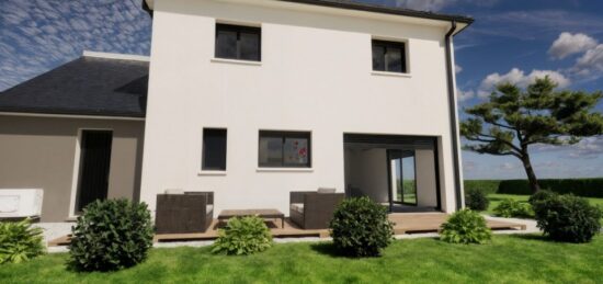 Maison neuve à , Loire-Atlantique