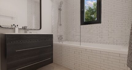 Saint-Laurent-des-Autels Maison neuve - 2358344-4586modele720210624VQGXN.jpeg Maisons France Confort