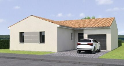 Saint-Laurent-des-Autels Maison neuve - 2358388-961modele620201019SgnMx.jpeg Maisons France Confort
