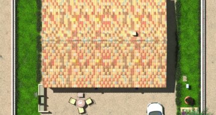 Beausse Maison neuve - 2358422-961modele620141205fWZbM.jpeg Maisons France Confort