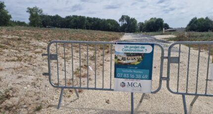 Boisredon Maison neuve - 2358460-11516annonce120251102E8Gml.jpeg Maisons France Confort