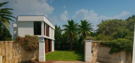 Terrain à bâtir à Marseille 12, Provence-Alpes-Côte d'Azur