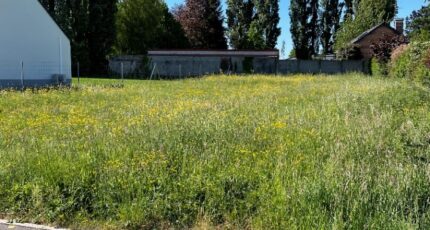 Bertry Terrain à bâtir - 2320830-10261annonce2202506055Vcgy.jpeg Maisons France Confort