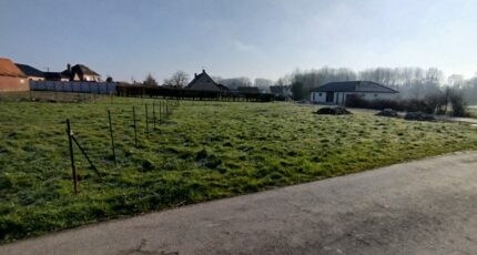 Aire-sur-la-Lys Maison neuve - 2358401-11655annonce220251205HurPD.jpeg Maisons France Confort