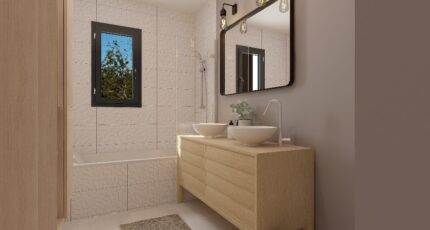 La Sentinelle Maison neuve - 2357991-4586modele820210611E4cgE.jpeg Maisons France Confort