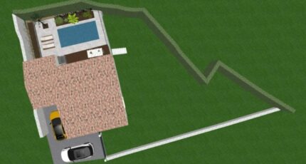 Saint-Savournin Maison neuve - 2358500-11041annonce220251205hCF15.jpeg Maisons France Confort