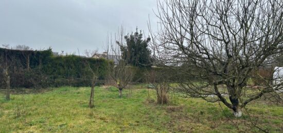 Terrain à bâtir à Ambillou-Château, Pays de la Loire