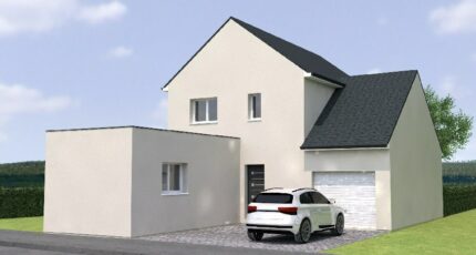 Écouflant Maison neuve - 2326312-939modele620201023SBBwG.jpeg Maisons France Confort