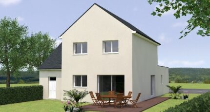 Écouflant Maison neuve - 2326312-939modele720201023Pr9uM.jpeg Maisons France Confort