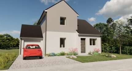 Saint-Augustin-des-Bois Maison neuve - 2287754-939modele6202303235gT2x.jpeg Maisons France Confort