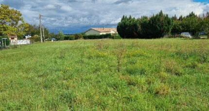 Lagardelle-sur-Lèze Terrain à bâtir - 2356046-10326annonce220251203brkzQ.jpeg Maisons France Confort