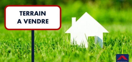 Terrain à bâtir à Gournay-en-Bray, Normandie