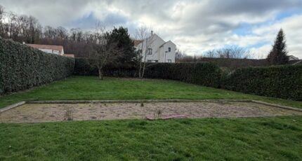 Crégy-lès-Meaux Terrain à bâtir - 2357155-11374annonce2202512044H909.jpeg Maisons France Confort