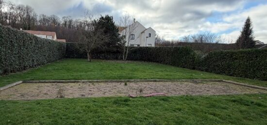 Terrain à bâtir à Crégy-lès-Meaux, Île-de-France