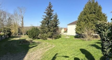 Claye-Souilly Maison neuve - 2312311-11374annonce1202510219qOM8.jpeg Maisons France Confort