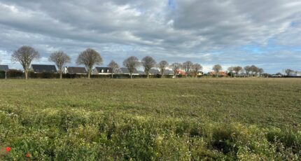 Banville Maison neuve - 2358736-11660annonce120251205iZOiv.jpeg Maisons France Confort