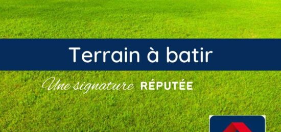 Terrain à bâtir à Ry, Normandie