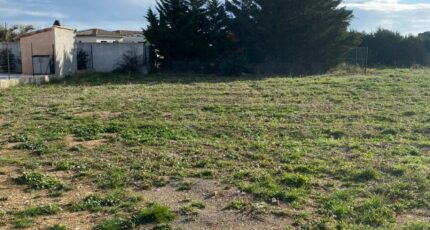 Roubia Terrain à bâtir - 2357919-692annonce120251204iLmNo.jpeg Maisons France Confort