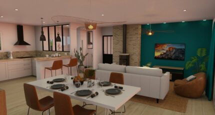 Saint-André-de-Cubzac Maison neuve - 2359064-11015annonce7202512057hh1f.jpeg Maisons France Confort