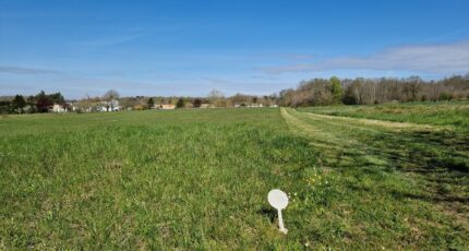 Avy Terrain à bâtir - 2295684-11315annonce220250523zzubZ.jpeg Maisons France Confort