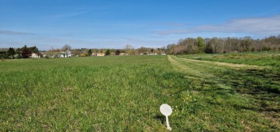 Terrain à bâtir à , Charente-Maritime