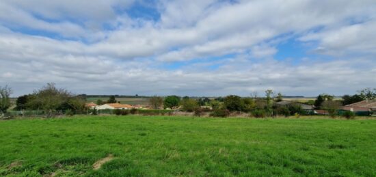 Terrain à bâtir à Avy, Nouvelle-Aquitaine