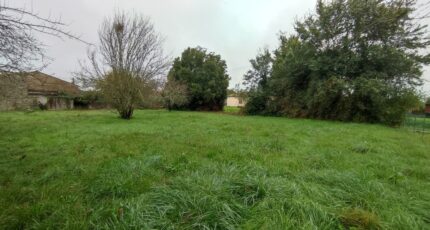 Gémozac Terrain à bâtir - 2295701-11315annonce120250526wiccE.jpeg Maisons France Confort