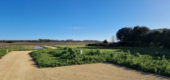 Terrain à bâtir à Marignac, Nouvelle-Aquitaine