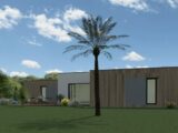 Maison à construire à Artannes-sur-Indre (37260) 2351462-10999modele620250606OLSPX.jpeg Maisons France Confort