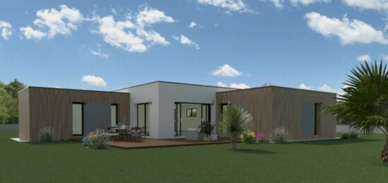 Maison neuve à , Indre-et-Loire