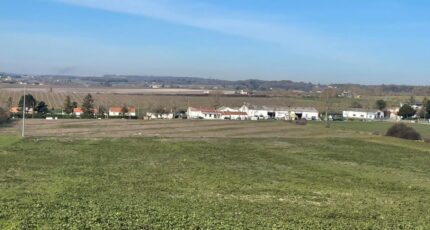 Mirambeau Terrain à bâtir - 2297591-11315annonce1202505289tZmR.jpeg Maisons France Confort