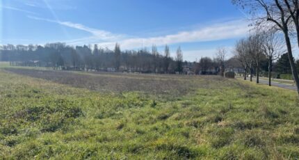 Mirambeau Terrain à bâtir - 2297591-11315annonce2202505285VL5K.jpeg Maisons France Confort