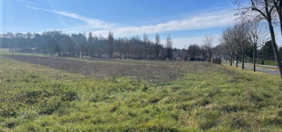 Terrain à bâtir à , Charente-Maritime