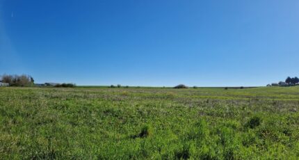 Mirambeau Terrain à bâtir - 2297591-11315annonce320250528mx0Jc.jpeg Maisons France Confort