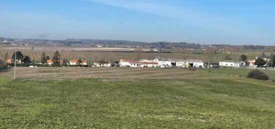 Terrain à bâtir à Mirambeau, Nouvelle-Aquitaine