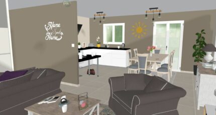 Neuvy-Saint-Sépulchre Maison neuve - 2359074-11653modele82025120518dOU.jpeg Maisons France Confort