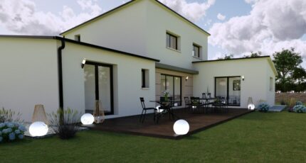 Gizeux Maison neuve - 2359190-10999modele720250606xQwaE.jpeg Maisons France Confort