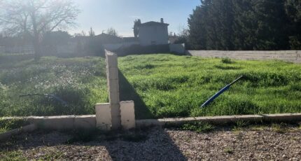 Sorgues Maison neuve - 2326903-695annonce120251103sbBpF.jpeg Maisons France Confort