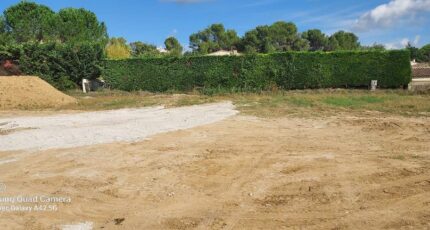 Aubignan Maison neuve - 2326944-695annonce220251103kD8sV.jpeg Maisons France Confort