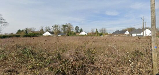 Terrain à bâtir à Vineuil, Centre-Val de Loire