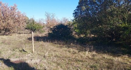 Roaix Terrain à bâtir - 2255888-695annonce220250901aFAy5.jpeg Maisons France Confort