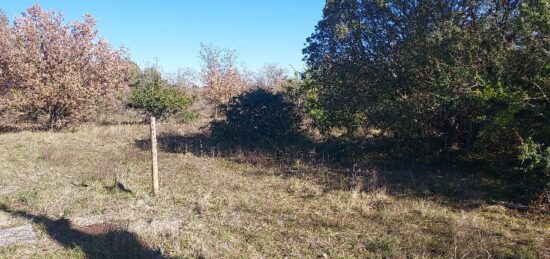 Terrain à bâtir à , Vaucluse