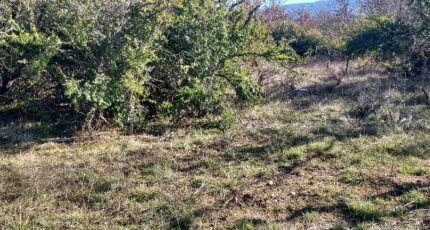 Roaix Terrain à bâtir - 2255888-695annonce420250901yno9l.jpeg Maisons France Confort